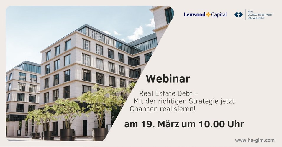 inar Real Estate Debt